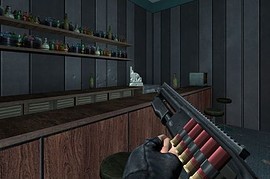 Practical And Tactical Sawed Off