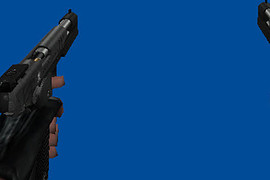 Colt Springfield Armory (4 skins)