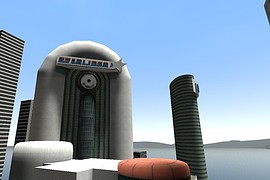 High Tech City