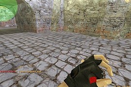 Timittytim s Detatched Finger