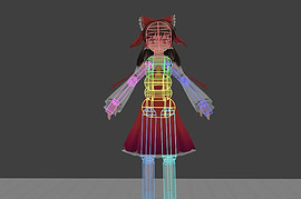 Reimu Hakurei