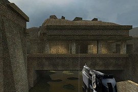 Korean Princess's Custom Deagle