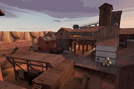 ctf_Ьbershipassault