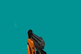 MP5K