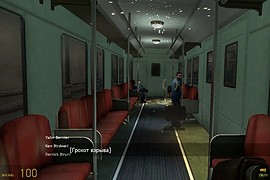 HL2 Beta Weapons