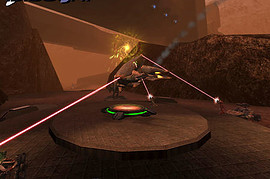 TITAN Onslaught Map Pack Volume 1