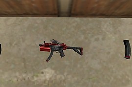CS:O BALROG-III