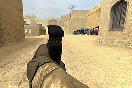 Glock 18c