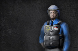 Operation Black Mesa