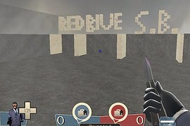 Crazymaze