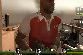 New Coach Skin