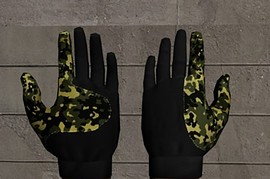 Camo_Full_Finger