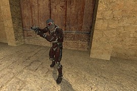 Crysis Nomads