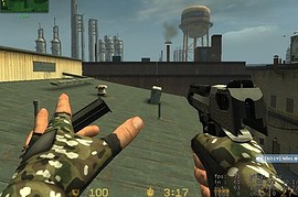 Cool Deagle