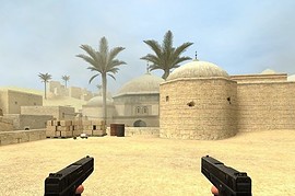 CS1.6 Glock revitalization