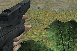 Dual Glock19 + Jennifer!! s An