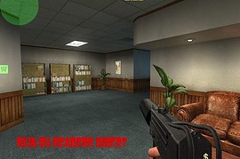 Mac11 Silenced