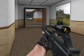 Darkstorn s XM177E2