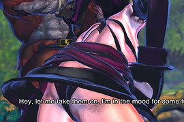 Gothic Juri