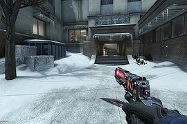 Desert Eagle Born Beast