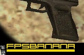 TheKillahs glock v2