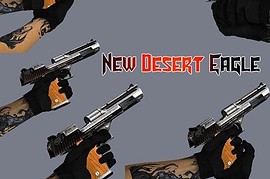 Desert Eagle