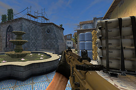 Lynx CQ300