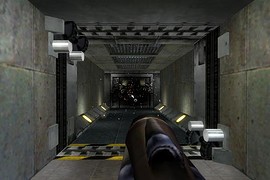Brutal Half-Life: Source