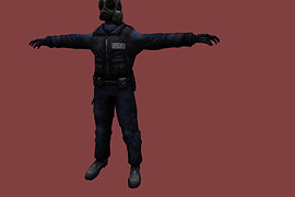 Killing Floor MegaPack