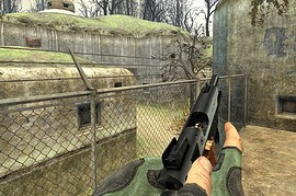 S W Mk22 Mod.0 Hush Puppy