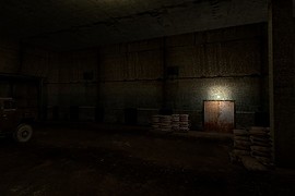 КАРТЫ из PARANOIA 2: SAVIOR [BETA]