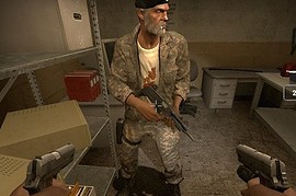 Bill's ACU updated