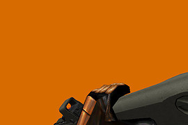 MRC Assault Green With EOTech & GL
