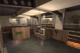 ctf_powerhouse