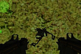 Duel Kriss For P90