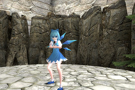 Cirno