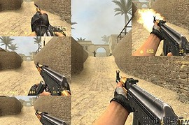 AK-47