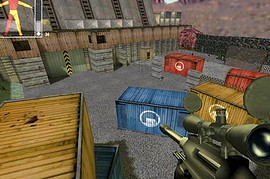Half-Life Invasion