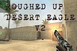 Rouged Up Desert Eagle V2