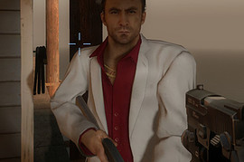 Nick Scarface Suits