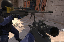Rytec AMR