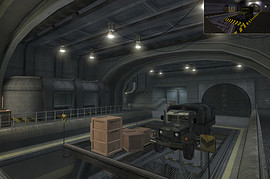 Black Mesa