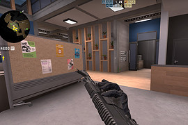 AK-12 Prototype