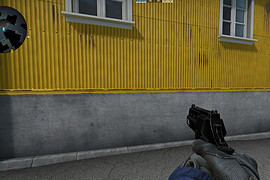 Parabellum mod