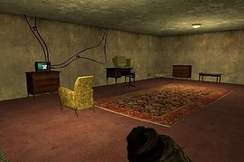 Breakable Wall