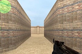 CSS Commando Zero Mod