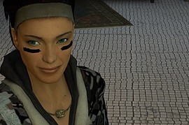 Alyx Better Camo Skin