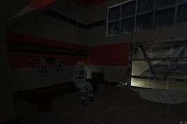 Escape from the Darkness