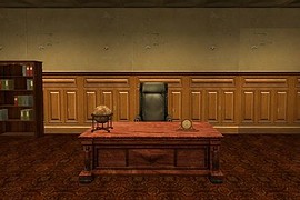 The Stanley Parable