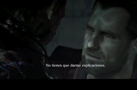 Barry Burton (RE5GE)